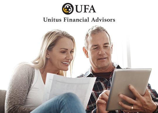 Unitus Financial Advisors
