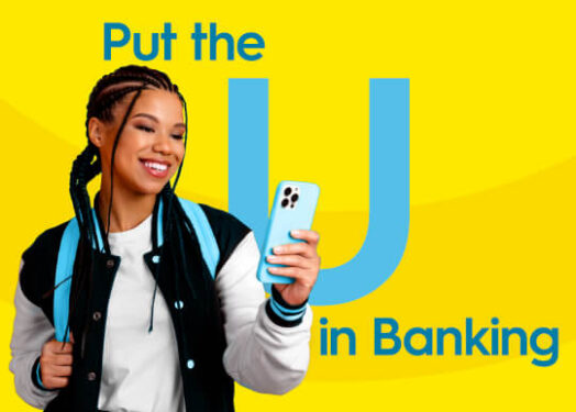 Pon la «U» en la banca